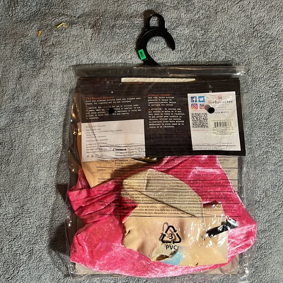 Plastic Botchery character - Picture 4 of 5